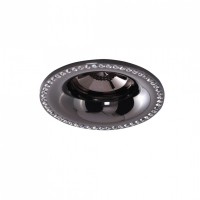 Точковий світильник AZzardo ADAMO MIDST DIAMOND BLACK AZ2731