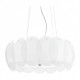 Люстра Ideal Lux OVALINO SP8 090481