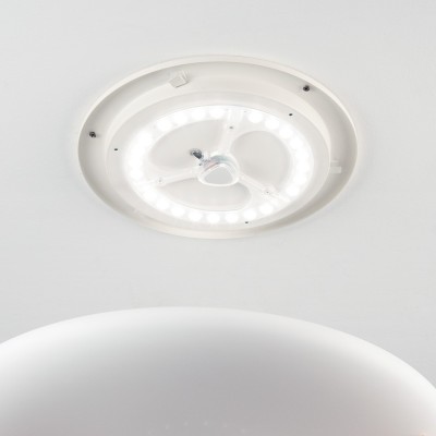 Потолочный светильник Ideal Lux Level pl d40 261164