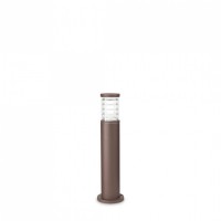 Стовпчик Ideal Lux TRONCO PT1 H60 COFFEE 163758