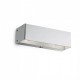 Бра Ideal Lux FLASH AP2 CROMO 007397