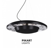 Підвісний світильник Pikart Solar/Moon eclipse 5052-2