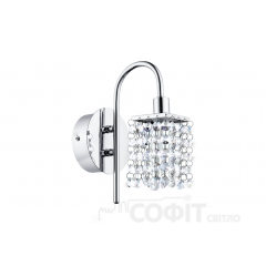 Бра Eglo 94879 Almonte IP44 LED, для ванной