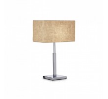 Настільна лампа Ideal Lux KRONPLATZ TL1 110875