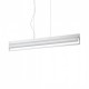Підвісний світильник Ideal Lux SUBWAY SP 224497