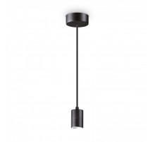 Основа Ideal Lux SET UP MSP NERO 260020