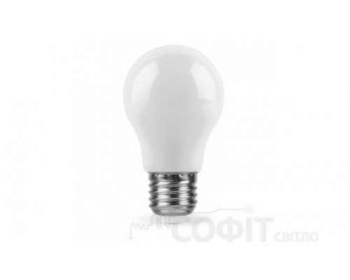 Лампа светодиодная A50 Feron LB-375 3W E27 6400K