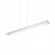 Підвісний світильник Ideal Lux LEA SP BIANCO 239132