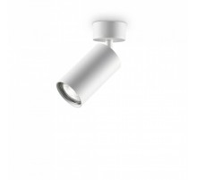 Спот Ideal Lux DYNAMITE PL1 BIANCO 231495