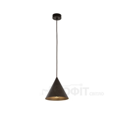 Підвісний світильник TK Lighting CONO BROWN S, 10073