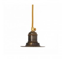 Підвісний світильник Pikart Small hat 954-1