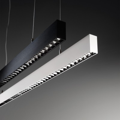 Підвісний світильник Ideal Lux Office sp 3000k 271187 Підвісний світильник Ideal Lux Office sp 3000k 271187