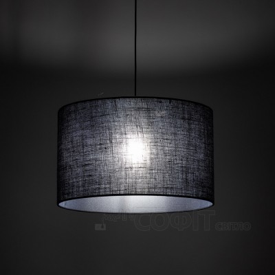 Подвесной светильник TK Lighting GLORII BLACK, 10086