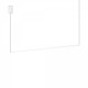 Підвісний світильник Ideal Lux ESSENCE SP 17W BIANCO 285085