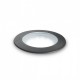 Почвенный светильник Ideal Lux CECI PT1 ROUND SMALL 120249