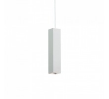 Підвісний світильник Ideal Lux SKY SP1 BIANCO 126906