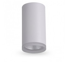 Светильник накладной LED Feron AL540 14W белый