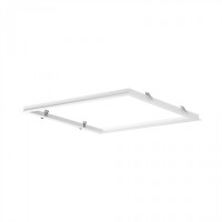 Потолочный светильник Ideal Lux Led panel recessed frame 267692