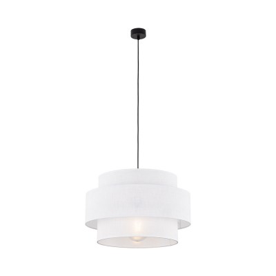 Підвісний світильник TK Lighting CALISTO WHITE, 5095