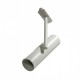 Трековый светильник AZzardo LOLO TRACK 1LINE GU10 WH AZ4655