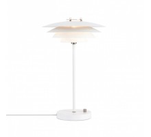 Настільна лампа Nordlux Bretagne Table | White 2213485001