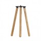 Компонент Nordlux Kettle Tripod 31 Wood 2018035014