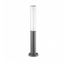 Стовпчик Ideal Lux ETERE PT ANTRACITE 4000K 172439