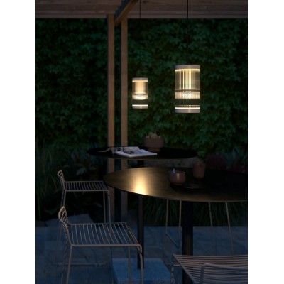 Підвісний світильник Nordlux Coupar | Pendant | White 2218053001