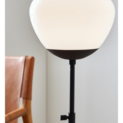 Настольная лампа MarkSlojd Sweden RISE Table 1L 108276
