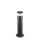 Стовпчик Ideal Lux TORRE PT1 BIG NERO 186955