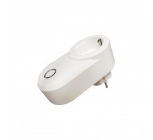 Умная розетка Nordlux Smart rosette 2170010001