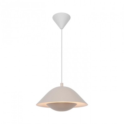 Подвесной светильник Nordlux Freya 35 | Pendant | Beige 2213083009