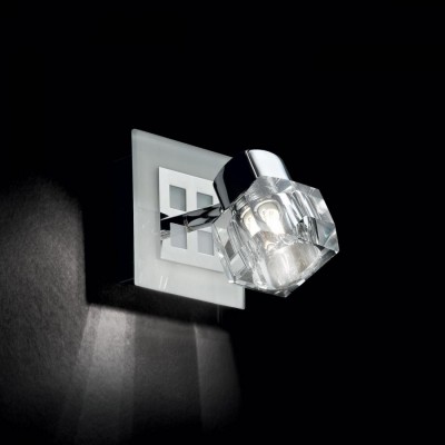 Бра-спот Ideal Lux NOSTALGIA AP1 077932 Бра-спот Ideal Lux NOSTALGIA AP1 077932