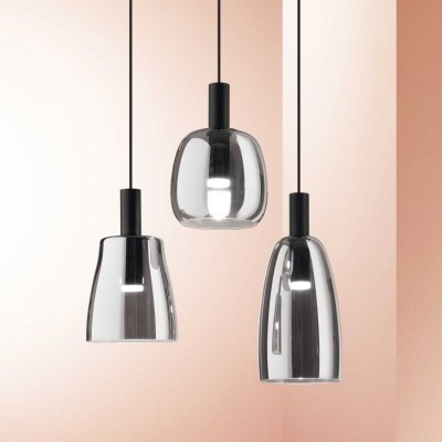 Подвесной светильник Ideal Lux COCO-3 SP 275567 Подвесной светильник Ideal Lux COCO-3 SP 275567