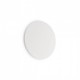 Бра Ideal Lux COVER AP D15 ROUND BIANCO 195704