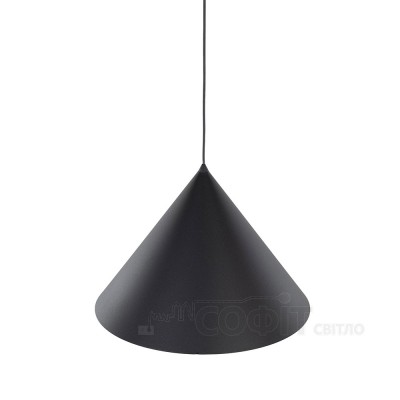 Подвесной светильник TK Lighting CONO BLACK XL, 10059