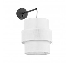 Бра TK Lighting CALISTO WHITE, 5956