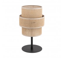 Настільна лампа TK Lighting CALISTO JUTA, 5404