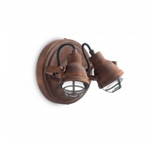 Бра - спот Ideal Lux BOBminI AP2 156408