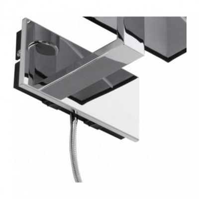 Бра AZzardo MARTENS WALL LED WHITE AZ1526