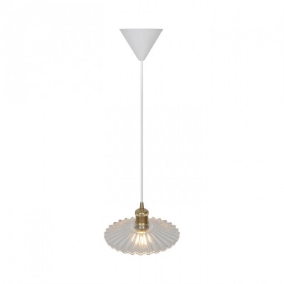 Подвесной светильник Nordlux Torina 25|Pendant|Clear Glass 2213183000