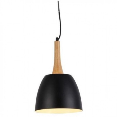 Подвесной светильник AZzardo PRATO BLACK AZ1332