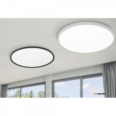 Потолочный светильник AZzardo Cream 40 Top Smart AZ3534