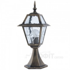 Светильник уличный столбик Faro I QMT 1364-A Lusterlicht