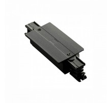 Коннектор Ideal Lux LINK TRIM MAIN CONNECTOR MIDDLE BK ON-OFF 227672