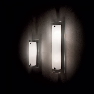 Бра Ideal Lux TUDOR AP2 051857 Бра Ideal Lux TUDOR AP2 051857