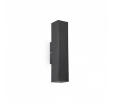 Бра Ideal Lux SKY AP2 NERO 126890