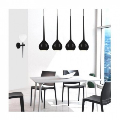 Бра AZzardo AGA WALL WHITE AZ1073