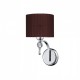 Бра AZzardo IMPRESS BROWN WALL AZ2904
