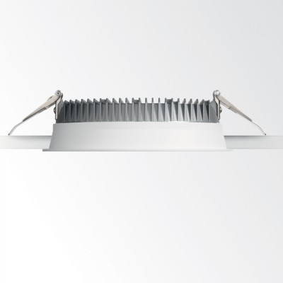 Точковий світильник Ideal Lux DEEP 30W 4000K 248790 Точковий світильник Ideal Lux DEEP 30W 4000K 248790